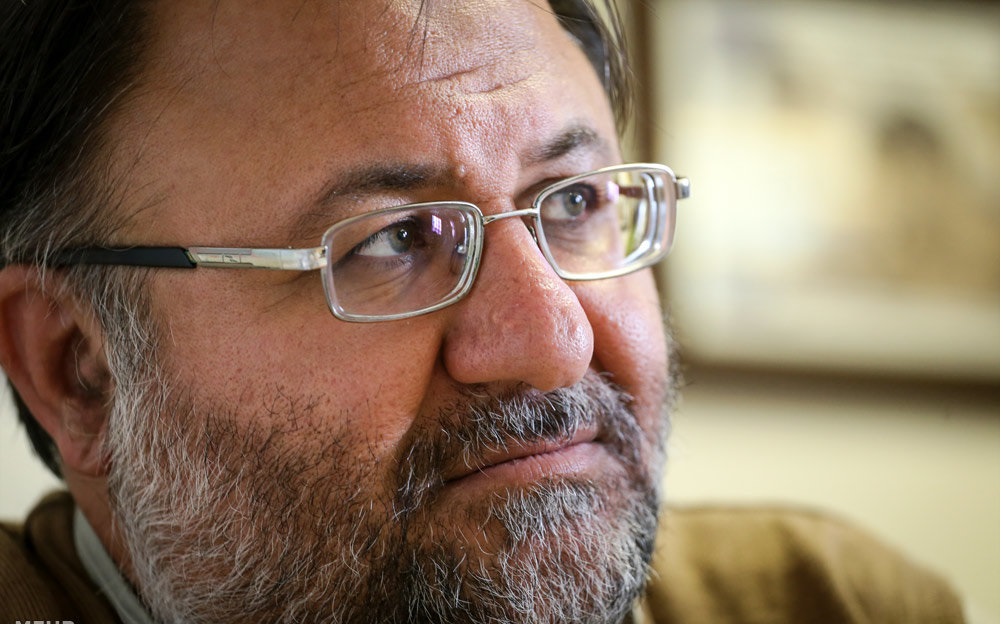دشمنان ما انقلابی اند! دشمنان ما انقلابی اند!