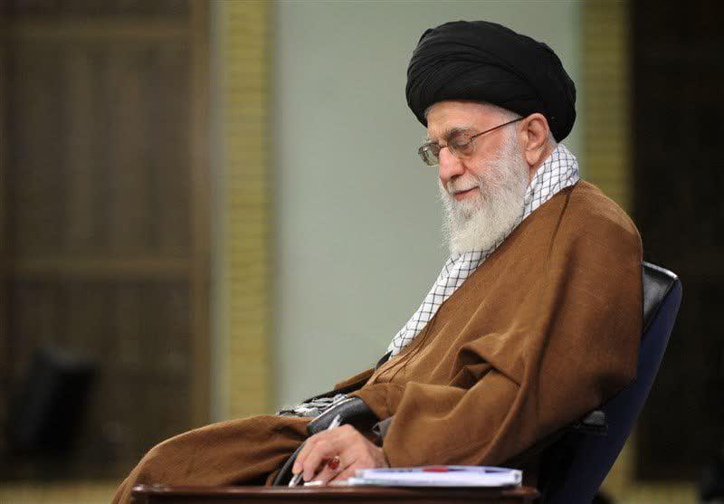 تسلیت رهبری درپی درگذشت همسر آیتالله استادی تسلیت رهبری درپی درگذشت همسر آیتالله استادی