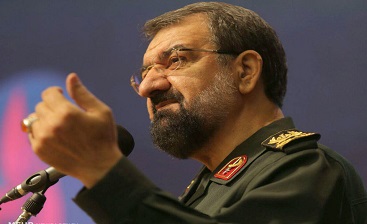 خاطرات محسن رضایی از شب قبل از فتح خرمشهر خاطرات محسن رضایی از شب قبل از فتح خرمشهر
