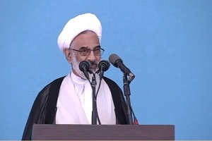 تهمت ها نمی تواند روحانیت را از صحنه خارج نماید