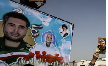 سوءاستفاده از شهادت یک مدافع حرم!/اصرار به جدا کردن حساب اسرائیل از آمریکا! سوءاستفاده از شهادت یک مدافع حرم!/اصرار به جدا کردن حساب اسرائیل از آمریکا!
