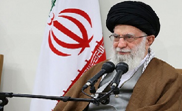 ورود به میدان مجاهدت برای یک عالم دینی وظیفه قطعی است/روحانیّون همیشه دعوت به خیر می کنند ورود به میدان مجاهدت برای یک عالم دینی وظیفه قطعی است/روحانیّون همیشه دعوت به خیر می کنند