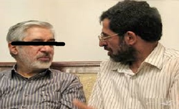 اوج وقاحت یک اصلاح طلب و محکوم فتنه 88/وضعیت موجود را با صراحت بیشتر نقد کنید! اوج وقاحت یک اصلاح طلب و محکوم فتنه 88/وضعیت موجود را با صراحت بیشتر نقد کنید!
