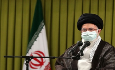 امروز هم میتوان مثل فتح خرمشهر بر مشکلات غلبه کرد/ گروکشی و معارضه بیمعنا بین مسئولان نباید وجود داشته باشد/شاخصهای نماینده و مجلس انقلابی امروز هم میتوان مثل فتح خرمشهر بر مشکلات غلبه کرد/ گروکشی و معارضه بیمعنا بین مسئولان نباید وجود داشته باشد/شاخصهای نماینده و مجلس انقلابی