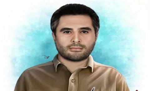 ترور شهید خدایی کار ماموران رژیم صهیونیستی بود/خشم نهادهای امنیتی اسرائیل از افشای اطلاعات ترور شهید خدایی کار ماموران رژیم صهیونیستی بود/خشم نهادهای امنیتی اسرائیل از افشای اطلاعات