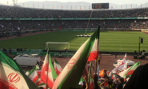 حق با اصلاح طلبان است! حق با اصلاح طلبان است!