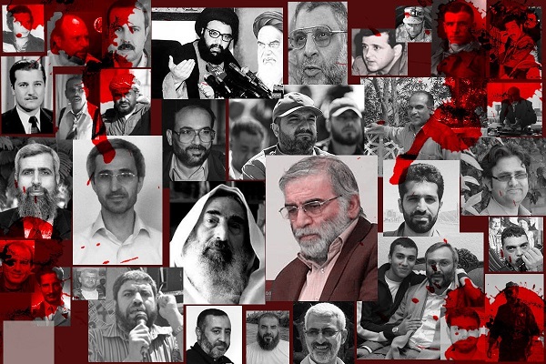 ردپای موساد در عملیاتهای تروریستی در جهان+ جزئیات ردپای موساد در عملیاتهای تروریستی در جهان+ جزئیات