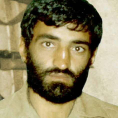 حاج احمد خانه ندارد !/از خانه سردار رشید اسلام فقط مخروبه ای باقی مانده است و بس. حاج احمد خانه ندارد !/از خانه سردار رشید اسلام فقط مخروبه ای باقی مانده است و بس.