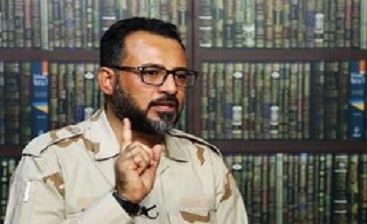 النجباء: عوامل خائن در سازمان اطلاعات عراق در ترور شهیدان سلیمانی و المهندس دست داشتند النجباء: عوامل خائن در سازمان اطلاعات عراق در ترور شهیدان سلیمانی و المهندس دست داشتند
