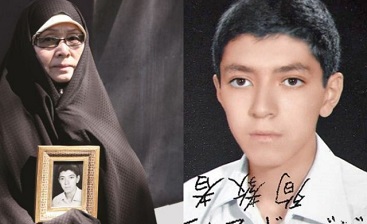 جزئیات مراسم وداع و تشییع پیکر مادر شهید ژاپنی دفاع مقدس