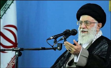 نکته کلیدی رهبرانقلاب درباره برکت در کار/فیلم