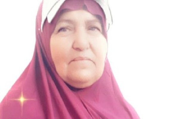شهادت بانوی اسیر فلسطینی/واکنش حماس شهادت بانوی اسیر فلسطینی/واکنش حماس