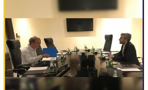 اصلاح طلبان به دنبال مقصر جلوه دادن دولت انقلابی!/تیم فعلی مذاکره کننده باید تغییر کند!