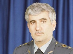 روایت شهید ستاری از جنایت آمریکایی ها/فیلم