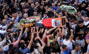 شهادت 77 فلسطینی از جمله 15 کودک از ابتدای سال جاری شهادت 77 فلسطینی از جمله 15 کودک از ابتدای سال جاری