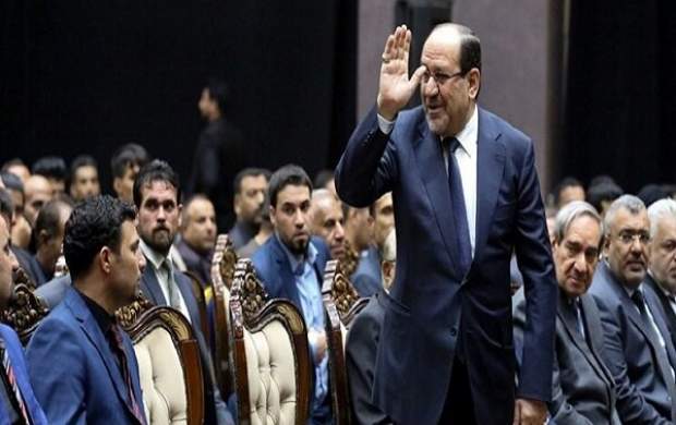 نوری مالکی نامزد پست نخست وزیری عراق شد نوری مالکی نامزد پست نخست وزیری عراق شد