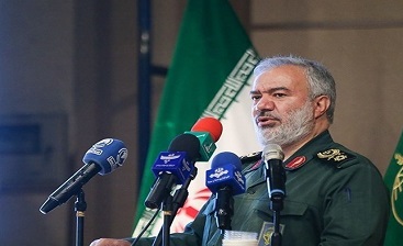 پیام شهدا دفاع از انقلاب و حفظ فرهنگ حجاب است / شکست جبهه باطل در مقابل انقلاب اسلامی پیام شهدا دفاع از انقلاب و حفظ فرهنگ حجاب است / شکست جبهه باطل در مقابل انقلاب اسلامی