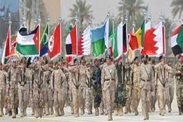 تشکیل ناتوی عربی علیه ایران مضحک است تشکیل ناتوی عربی علیه ایران مضحک است