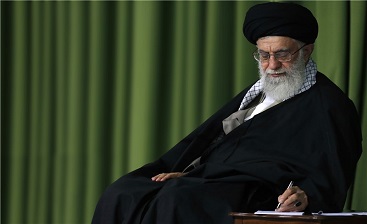 پیام تسلیت رهبر انقلاب درپی درگذشت همسر حجت‌الاسلام راشد یزدی