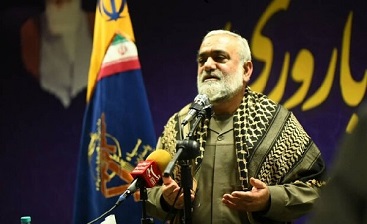 مردمی بودن بهترین جلوه شهدا است/ نابسامانیهای امروز نباید به پای انقلاب نوشته شود مردمی بودن بهترین جلوه شهدا است/ نابسامانیهای امروز نباید به پای انقلاب نوشته شود
