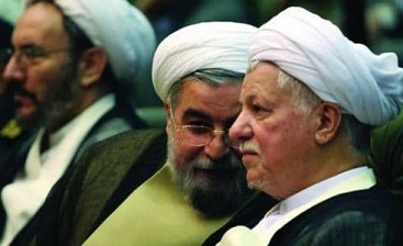 مخالفت برخی اصلاح طلبان با برائت از مشرکین در کنار هاشمی و روحانی مخالفت برخی اصلاح طلبان با برائت از مشرکین در کنار هاشمی و روحانی