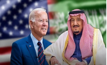 بزرگترین بسته حمایتی از اسرائیل در تاریخ را به تصویب رساندیم/انتقاد از سیاست های ترامپ