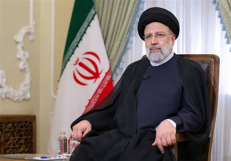 پیام تبریک رئیسی به سران کشورهای اسلامی پیام تبریک رئیسی به سران کشورهای اسلامی