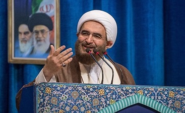 مطالبه ما، اجرای کامل قانون عفاف و حجاب است/بانوان محجبه در اجتماعات ایمانی حضور پیدا کنند
