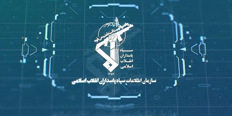سردار محمد کاظمی رئیس سازمان اطلاعات سپاه شد سردار محمد کاظمی رئیس سازمان اطلاعات سپاه شد
