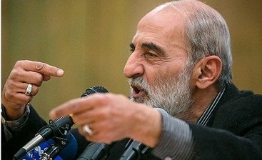 اگر برجام به زیان آمریکاست چرا برای بازگشت به آن التماس میکند؟!/آمریکا باید غُصه بخورد شما چرا؟ اگر برجام به زیان آمریکاست چرا برای بازگشت به آن التماس میکند؟!/آمریکا باید غُصه بخورد شما چرا؟
