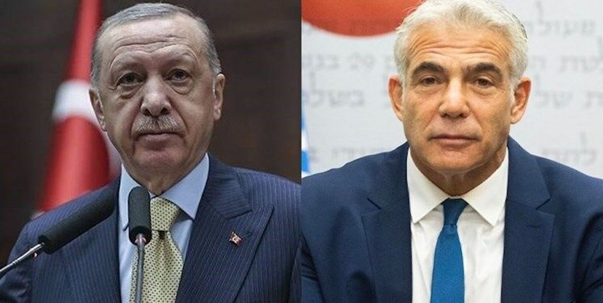 اردوغان خواستار توقف شهرکسازیهای رژیم اسرائیل اردوغان خواستار توقف شهرکسازیهای رژیم اسرائیل