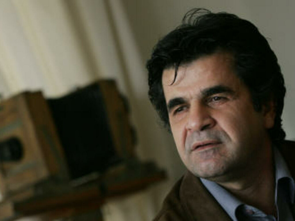 جعفر پناهی بازداشت شد جعفر پناهی بازداشت شد