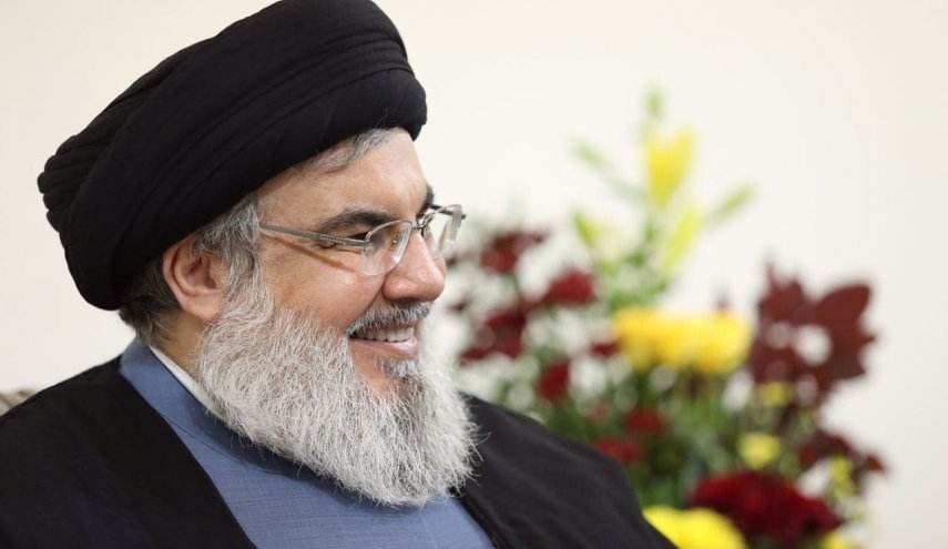 سیدحسن نصرالله، فردا شب سخنرانی می کند سیدحسن نصرالله، فردا شب سخنرانی می کند