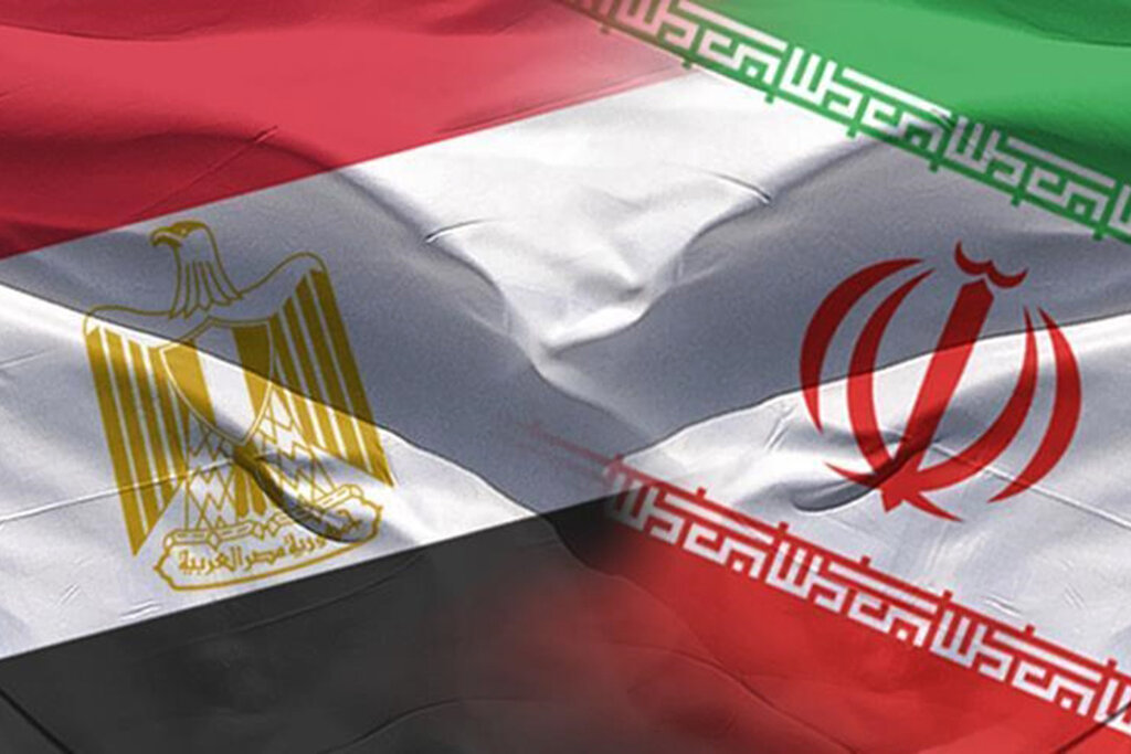 ماجرای دیدار امنیتی میان مقامات ایران و مصر در عمان ماجرای دیدار امنیتی میان مقامات ایران و مصر در عمان
