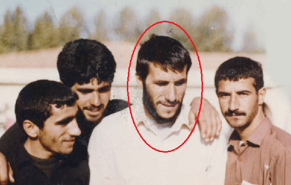بازگشت متفاوت یک شهید به جبهه/این عملیات مال من است