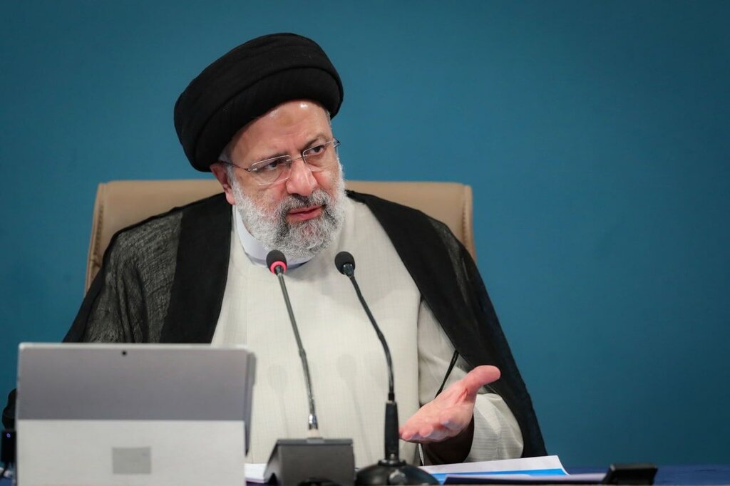 رئیسی: اقدام سلیقهای در بحث حجاب مردود است رئیسی: اقدام سلیقهای در بحث حجاب مردود است