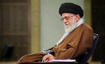 پیام رهبر انقلاب به اولین جشنواره ملی و بینالمللی سرود فجر پیام رهبر انقلاب به اولین جشنواره ملی و بینالمللی سرود فجر