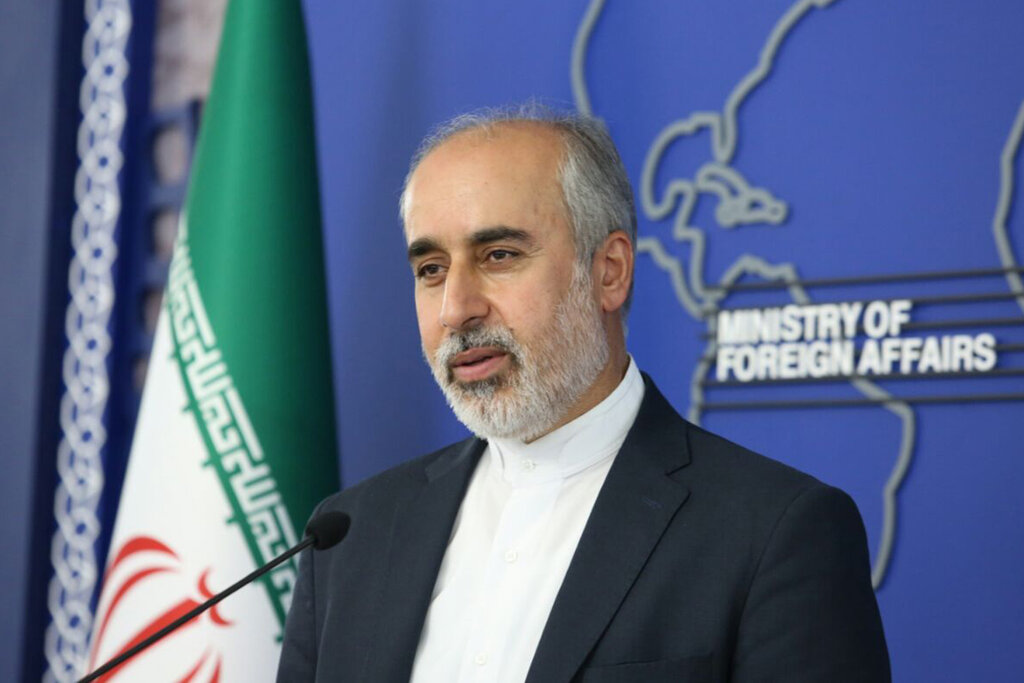 زمان و مکان مذاکرات به زودی تعیین میشود زمان و مکان مذاکرات به زودی تعیین میشود