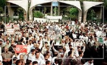 در  23 تیر سال 1387   چه گذشت؟/باهم ببینیم +فیلم