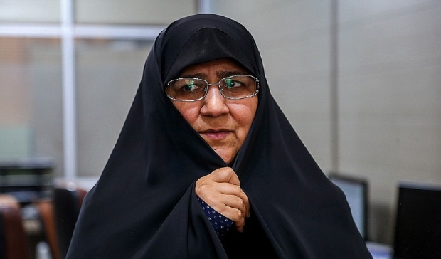 هزینه دشمن برای راه اندازی انقلاب بی حجابی در ایران هزینه دشمن برای راه اندازی انقلاب بی حجابی در ایران