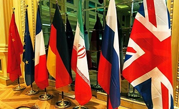 اختلاف نظر مقامات امنیتی رژیم صهیونیستی بر سر توافق هستهای ایران اختلاف نظر مقامات امنیتی رژیم صهیونیستی بر سر توافق هستهای ایران