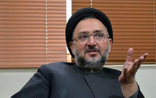 معاون خاتمی: گول فضای مجازی را نخوریم معاون خاتمی: گول فضای مجازی را نخوریم