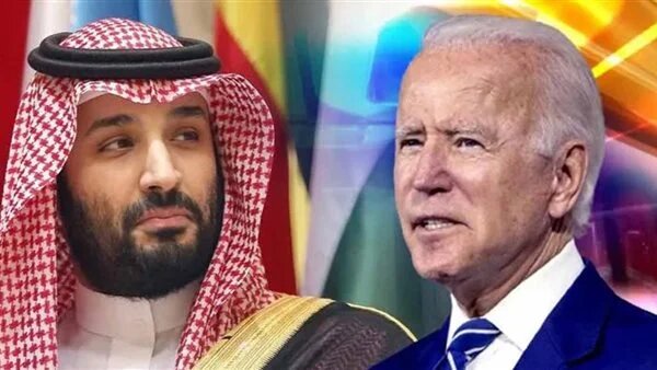 بلبلزبانی بن سلمان مقابل داعیه حقوق بشری بایدن بلبلزبانی بن سلمان مقابل داعیه حقوق بشری بایدن