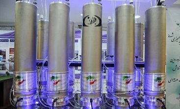 مقاله نیوزویک درباره برنامه هستهای ایران /واکنش ایران به حمله احتمالی آمریکا مقاله نیوزویک درباره برنامه هستهای ایران /واکنش ایران به حمله احتمالی آمریکا