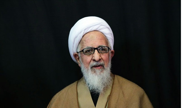 پیام آیت الله جوادی آملی به همایش نهج البلاغه پیام آیت الله جوادی آملی به همایش نهج البلاغه