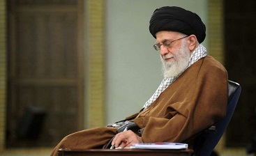 موافقت رهبر انقلاب با عفو یا تخفیف مجازات تعدادی از محکومان موافقت رهبر انقلاب با عفو یا تخفیف مجازات تعدادی از محکومان