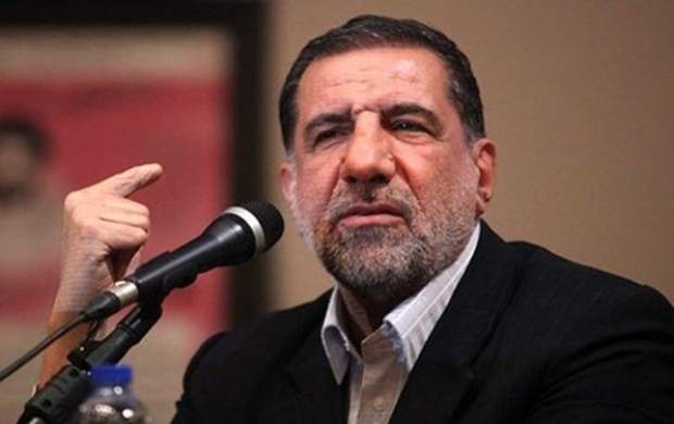 میخواهند بدون هیچ تضمینی به برجام بازگردند میخواهند بدون هیچ تضمینی به برجام بازگردند
