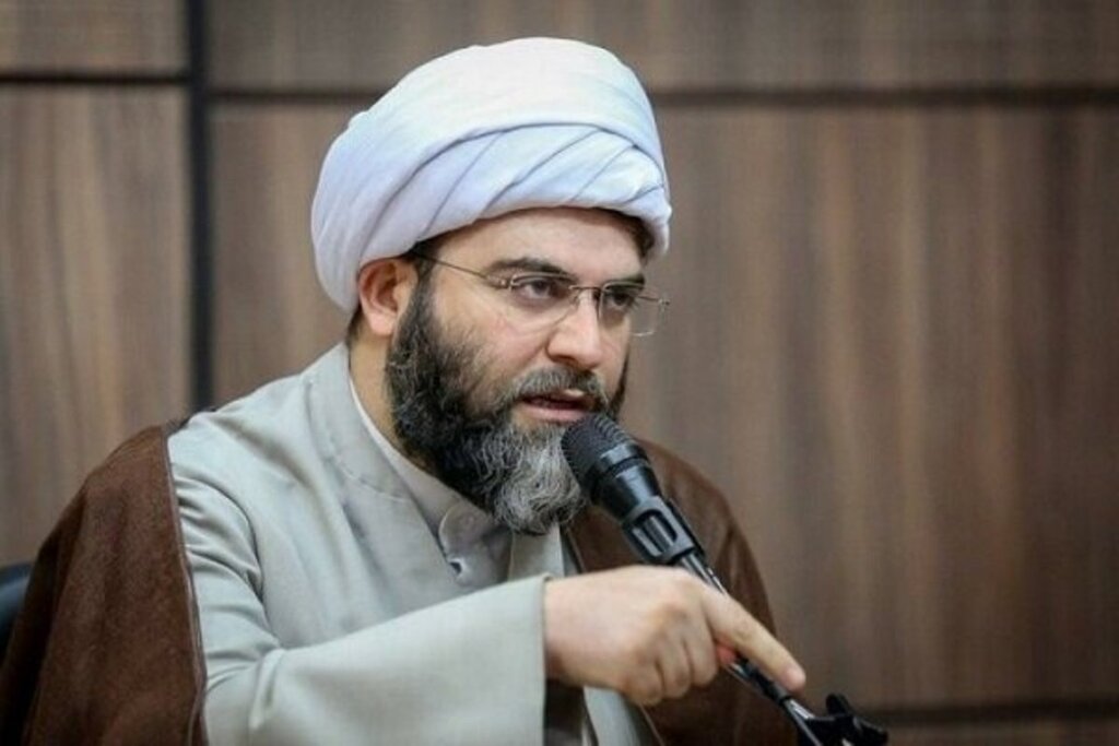 واکنش قمی به هتاکی دختر کشف حجاب کرده
