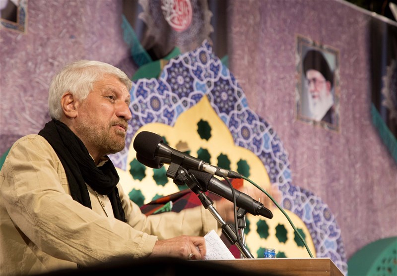 ماجرای احضار سردار سلیمانی توسط هاشمی/ حاج قاسم پس از دیدار خون خودش را می خورد! ماجرای احضار سردار سلیمانی توسط هاشمی/ حاج قاسم پس از دیدار خون خودش را می خورد!