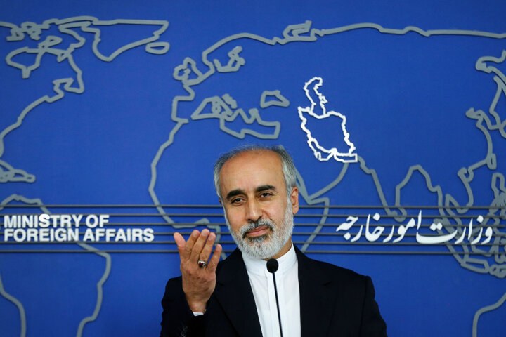 تهران اکنون پایتخت دیپلماسی منطقهای است تهران اکنون پایتخت دیپلماسی منطقهای است